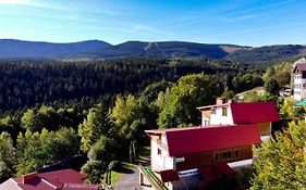 Panorama Gor W Karpaczu